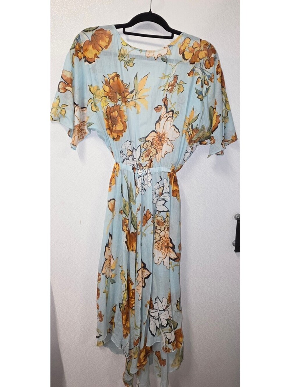 Aratta Paradise Dress • Small  NWT